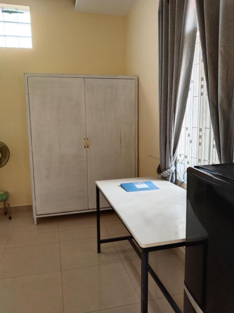 Room 12 - Studio In A Villa 5Mn Walk From The Royal Palace With Swimming Pool Phnom Penh Ngoại thất bức ảnh