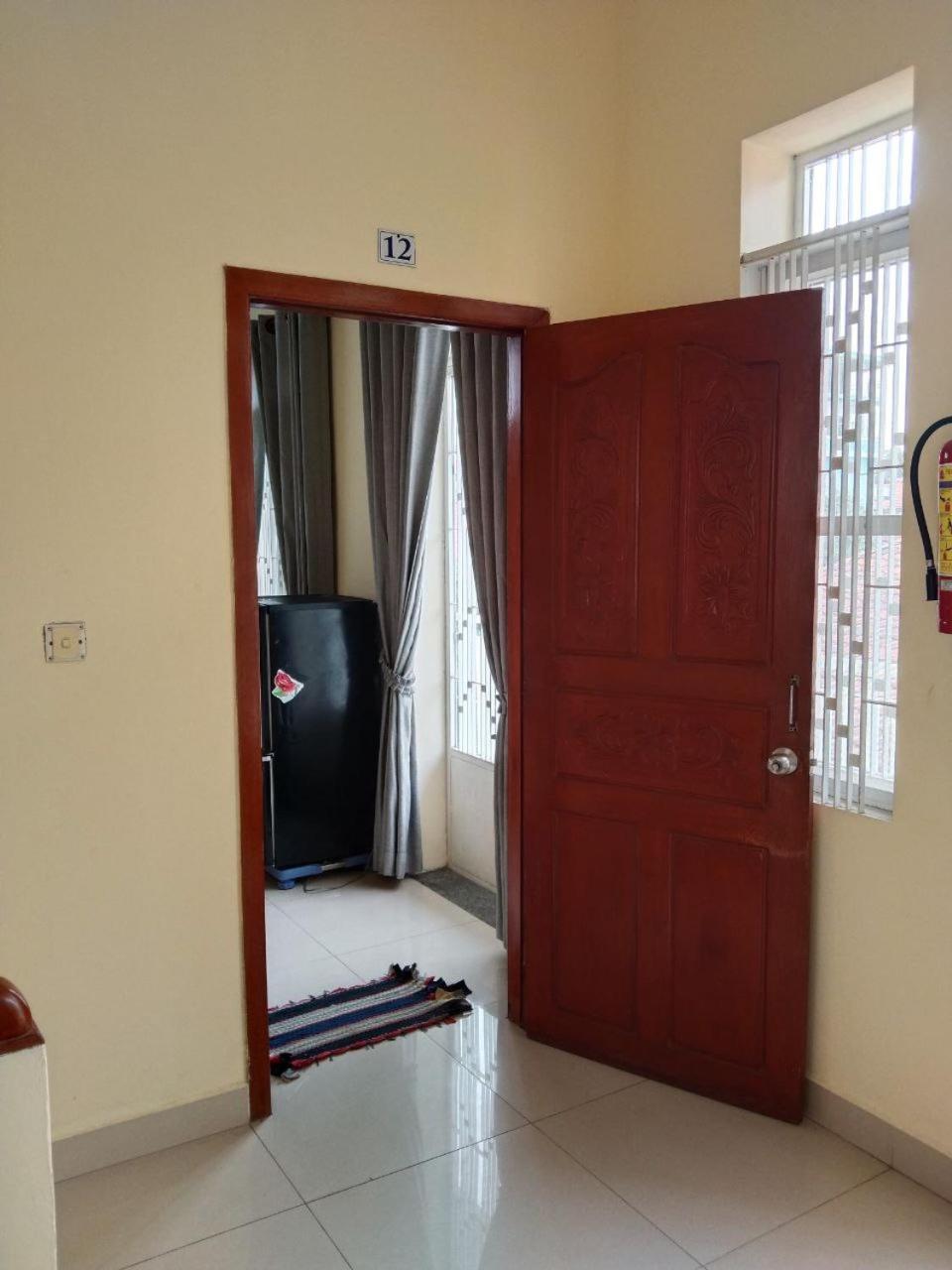 Room 12 - Studio In A Villa 5Mn Walk From The Royal Palace With Swimming Pool Phnom Penh Ngoại thất bức ảnh