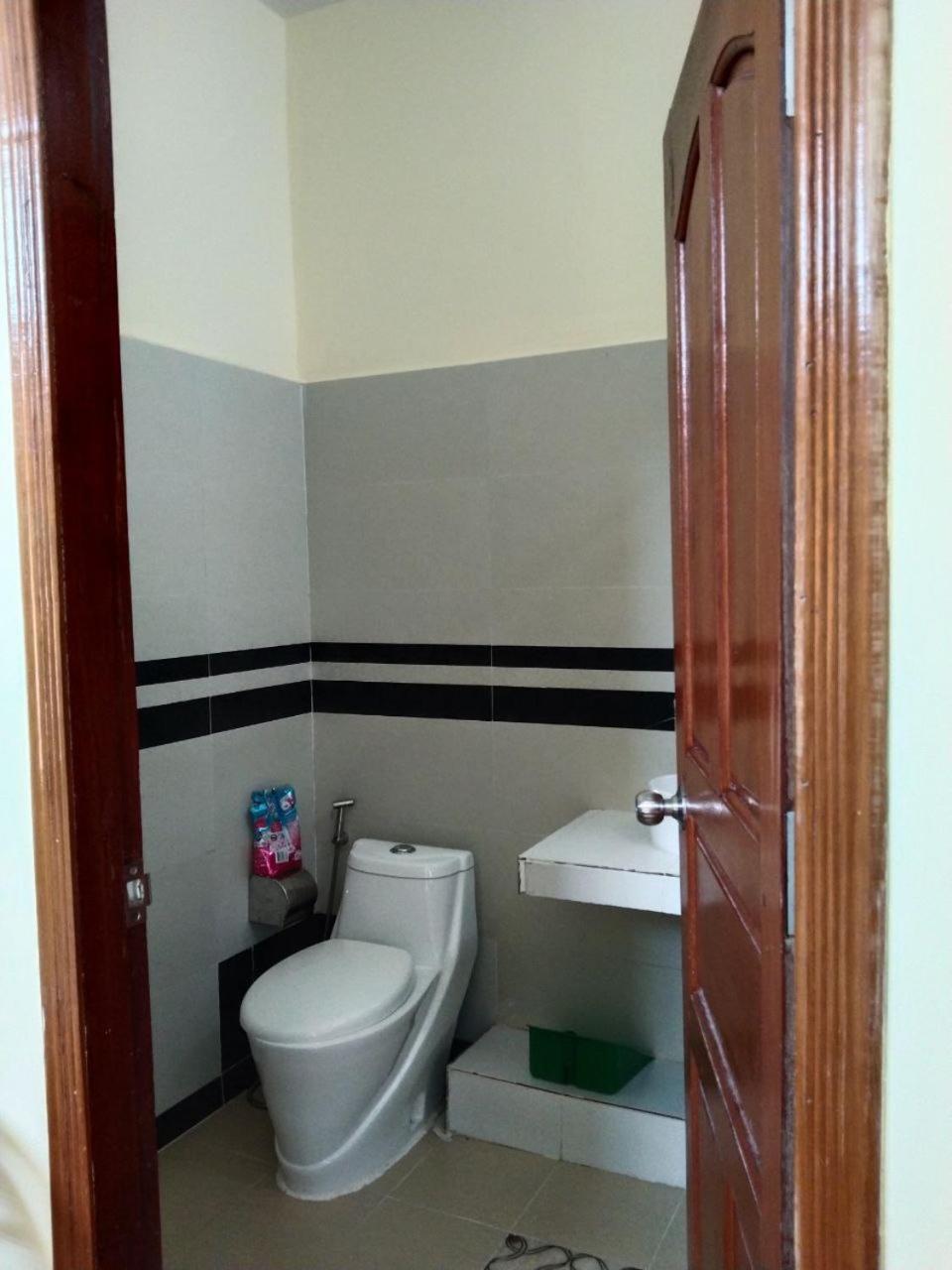 Room 12 - Studio In A Villa 5Mn Walk From The Royal Palace With Swimming Pool Phnom Penh Ngoại thất bức ảnh